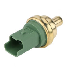 2X 1338.C1 9632562480 Interruptor de Sensor de Temperatura del Agua de Refrigeración para Berlingo C1 C2 C3 C4 107 206 207 208 307