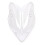 Replacement Front Windshield/Deflector (Aerodynamic Design) for Italjet Dragster 700 Transparent 1