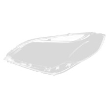 Car Headlamp Cover for 360 2015-2018 Front Light Shell Headlamp Lens Transparent Lampshade Left