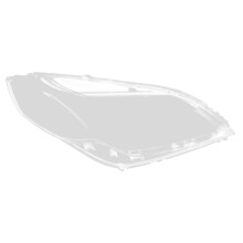 Car Headlamp Cover for 360 2015-2018 Front Light Shell Headlamp Lens Transparent Lampshade Right
