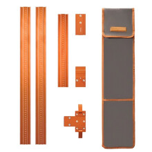 Multifunctional -Cutting Guide Frame, Circular Saw Guide Rail, Suitable for Various Types of Circular Saws
