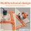 Multifunctional -Cutting Guide Frame, Circular Saw Guide Rail, Suitable for Various Types of Circular Saws 4