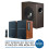 Edifier Edifier T5s 8 Powered Active Brown Subwoofer R1280DBs Active Bluetooth Speakers 2