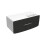 Edifier EDIFIER D12 Desktop Bluetooth Stereo Speaker 70 Watts RMS Sub Out - White 2