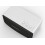 Edifier EDIFIER D12 Desktop Bluetooth Stereo Speaker 70 Watts RMS Sub Out - White 3