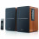 Edifier Edifier T5s 8 Powered Active Brown Subwoofer R1280DBs Active Bluetooth Speakers 11