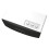 Edifier EDIFIER D12 Desktop Bluetooth Stereo Speaker 70 Watts RMS Sub Out - White 4