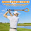 Rope Swing Trainer Set,  Swing Training Aid to Improve Speed, Tempo 3