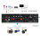 AK35 Mini Bluetooth Power Amplifier Home/Car/Marine Stereo Audio Amp for Speaker 3