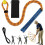 Rope Swing Trainer Set,  Swing Training Aid to Improve Speed, Tempo 6