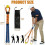 Rope Swing Trainer Set,  Swing Training Aid to Improve Speed, Tempo 7