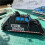 TIV2 Storm- Tornado-Intercept Vehicle Dynamic Model Wheels Movable Kit 6