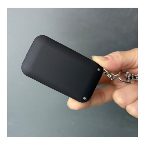 Garage Door Remote - Rolling Code Wireless Remote for Gates, Barriers, Openers, and Alert Systems 2