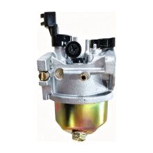 GX160 GX200 168F 170F Sneeuwblazercarburateurs voor YardMax YB5765 22-Inch 6,5 Pk 196cc en PDST24/P