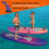 Quilha Central de 9 Polegadas para Pranchas de Stand  Paddle Infláveis, Pranchas de Surf e Longboards 5