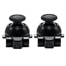 2PCS Replace Anti-Drift TMR Joystick for PS5 DualSense Game Controller Thumb Stick Module for PS5 Stick