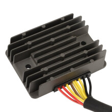 21066-1126 K2106-61126 Motorcycle Regulator Rectifier for VN1500R Drifter VNT50JR Mean Strea VZ1600