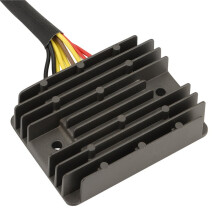 21066-1126 K2106-61126 Motorcycle Regulator Rectifier for VN1500R Drifter VNT50JR Mean Strea VZ1600