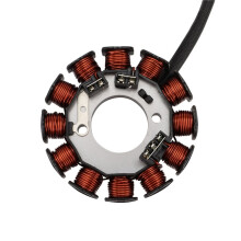 5TJ-81410-01 Motorcycle Generator Magneto Stator Coil for WR450F WR450 5TJ-81410-02 5TJ-81410-10
