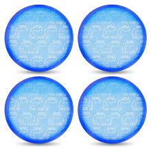 304087001 Filtros de Vacío para Aspiradoras para Windtunnel UH71250, UH71255, UH72600, UH71230