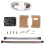 XILINX Programmer Downloader, Standard 10-Pin JTAG, FT4232H, JTAG Debugger 1