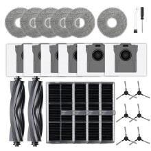 Ersatzteile für L10s Gen 2/L40s Ultra AE/CE, Kit Kompatibel mit L10s Pro Heat/D30 Ultra