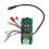 E-Scooter Dashboard Display Compatible with  6 Lite Turn Signal Instrument Panel Screen Display Circuit Board Accessories 1