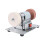 Electric Bench Grinder  Bench Grinder Small Polishing Machine Variable Rotation Regulation US Plug 1