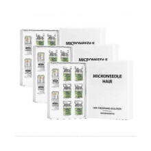 (2pcs) (3pcs) 1-5x Alphainfuse Hair Regrowth System, Advanced Hair Growth Treatment Ginseng 25-26