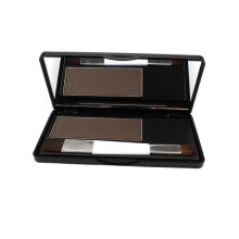 (Black) (Medium Brown) Hair Fill-in Powder Roots Cover Up Concealer For Thinning Hair Black Tw