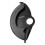 61192500 Circular Saw Plastic Lower Guard Replacement for  18V DCS391 DCS565 Cordless Saw Lower Protective Shell 6