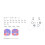 8PCS JS13 PRO TMR Electromagnetic Joystick for  Pro Anti-Drift 3D Analog ThumbStick 1