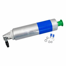 1 Set Elektrische Brandstofpompset 0004707894 Geschikt voor - W124 W202 C208 W210 2005 - 2014 Modellen