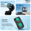For  Osmo Pocket 4pro CPL Lens Filters Kit Filters Protector Accessories 6