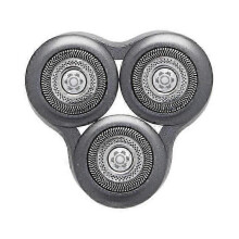 Gray - Shaver head for Philips SH98 SP9861 SP9860 SP9862 9863 9820 9880