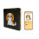 LED  Fuse Bead Pegboard App Guided Pattern Light Board Pixel Art Tray  APP Animation Programming DIY Gift 3
