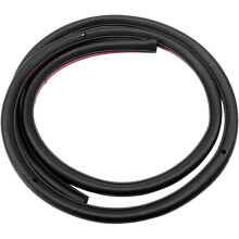 Front Left Door Secondary Sealfor for Model Y 2020-2024 Door Seal FL 1500058-00-B