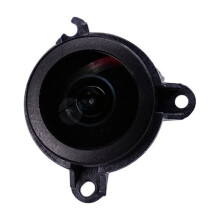 For  Max 360 Camera Optical Lens Original Lens Fish Eye Relacement for  Max 360 Repair Parts