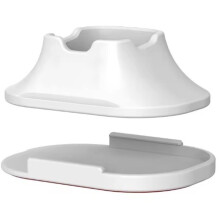 Soporte para Coche para Cámara para Ultra, Soporte de Escritorio Estable, Soporte Adhesivo Versátil para Cámara, Color