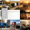 Interruttore Dimmer LED PWM High Side 12V-24V per , Barche e Roulotte - Installazione Rapida e Utilizzo Versatile 6