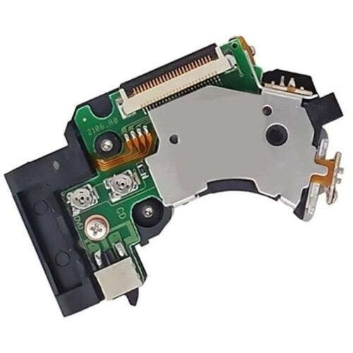 Replacement Laser Lens  Light Single-Eye Game Console Laser  PVR-802W for PS2 Slim 70000 90000 Console