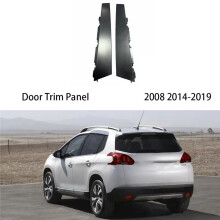 98057903XT Türverkleidung B-Säulenverkleidung für  2008 Modell 2014-2019