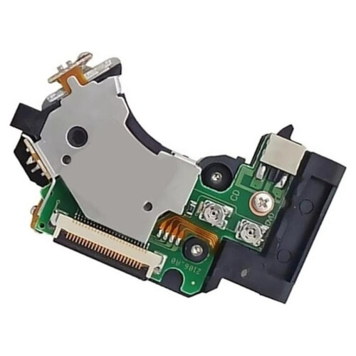 Replacement Laser Lens  Light Single-Eye Game Console Laser  PVR-802W for PS2 Slim 70000 90000 Console 2