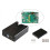 For Raspberry Pi CM5 SSD-POE(2242)Expansion Board+Case NVMe USB3.0 Gigabit Ethernet for Raspberry Pi Compute Module 5 1