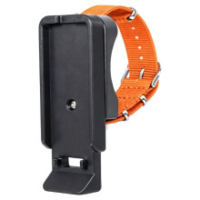 Soporte para Control Remoto para Ultra, Correa de Muñeca Ajustable de Liberación Rápida Multiángulo para Vlogging POV Mejorado