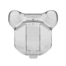 1 Protector de Lente de Gimbal para   4 Pro, Tapa de Lente de Dron A Prueba de Polvo y Arañazos, Protector A Prueba de Golpes