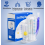 Breathing Trainer 5000 ml with Ball Flow Indicator and Scale Display for Speech Therapy and Lung Function Training 4