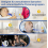 Breathing Trainer 5000 ml with Ball Flow Indicator and Scale Display for Speech Therapy and Lung Function Training 3