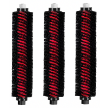 Set van 3 hogesnelheidsreinigingsborstels, compatibel met de Roborock S8 Pro Ultra, S7 Maxv Ultra en S7 Pro Ultra robotstofzuigers.