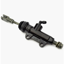 Hauptbremszylinder für Hinterradbremse (für F650GS, F650CS, F700GS), hydraulische Bremspumpenbaugruppe